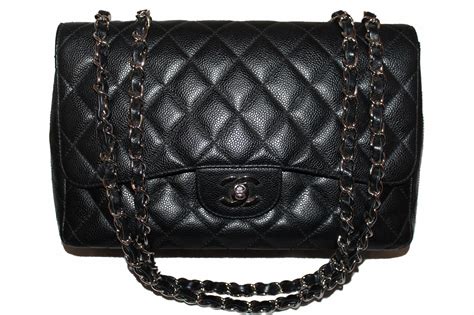 chanel inspired black quilted bag|Chanel black quilted flap bag.